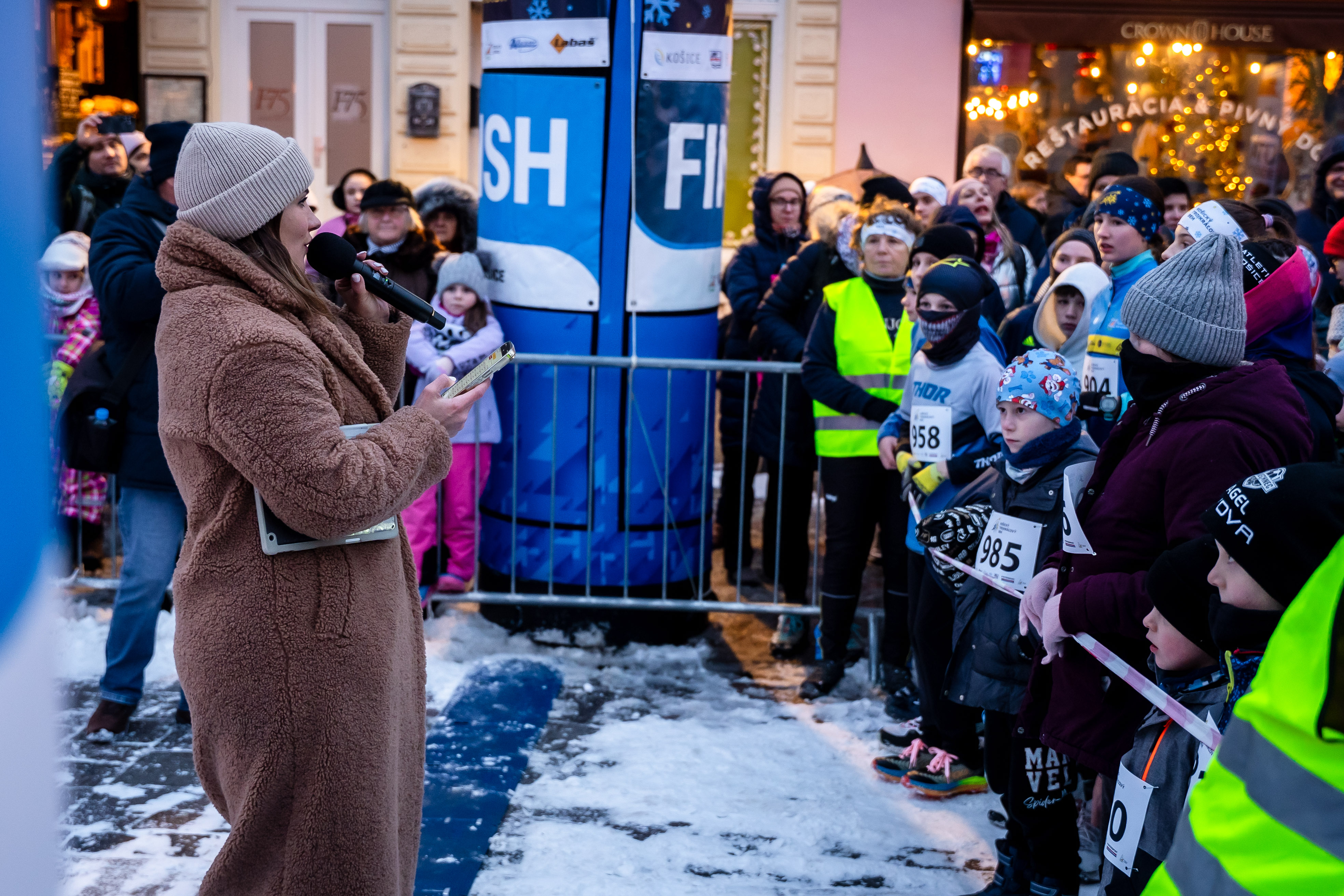 Kosicky trojkralovy beh - s kazdym krokom dar-15